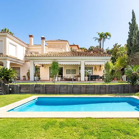 Luxury Larios Torrequebrada Benalmádena