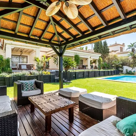 Luxury Larios Torrequebrada *