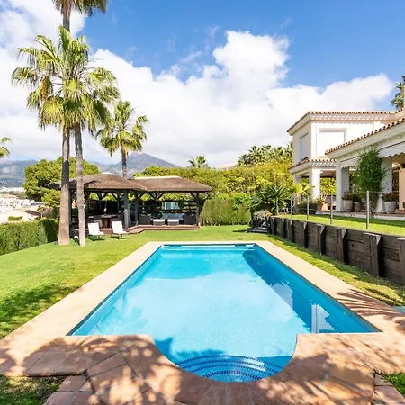 Luxury Larios Torrequebrada * Benalmádena