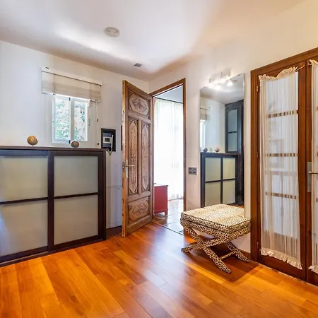 Luxury Larios Torrequebrada *