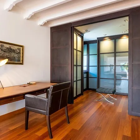 Villa Luxury Larios Torrequebrada *
