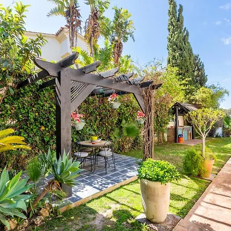 Luxury Larios Torrequebrada Benalmádena