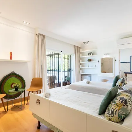 Luxury Larios Torrequebrada Villa *
